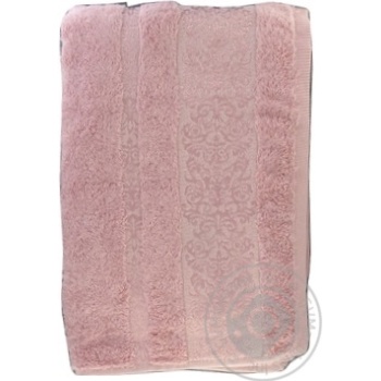 Towel terry - buy, prices for MegaMarket - photo 2