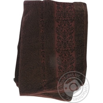 Home Line Terry Towel 70х140cm - buy, prices for ULTRAMARKET - photo 1