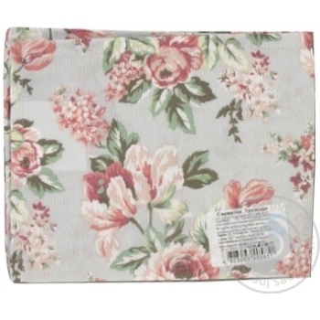 Napkins - buy, prices for MegaMarket - photo 1