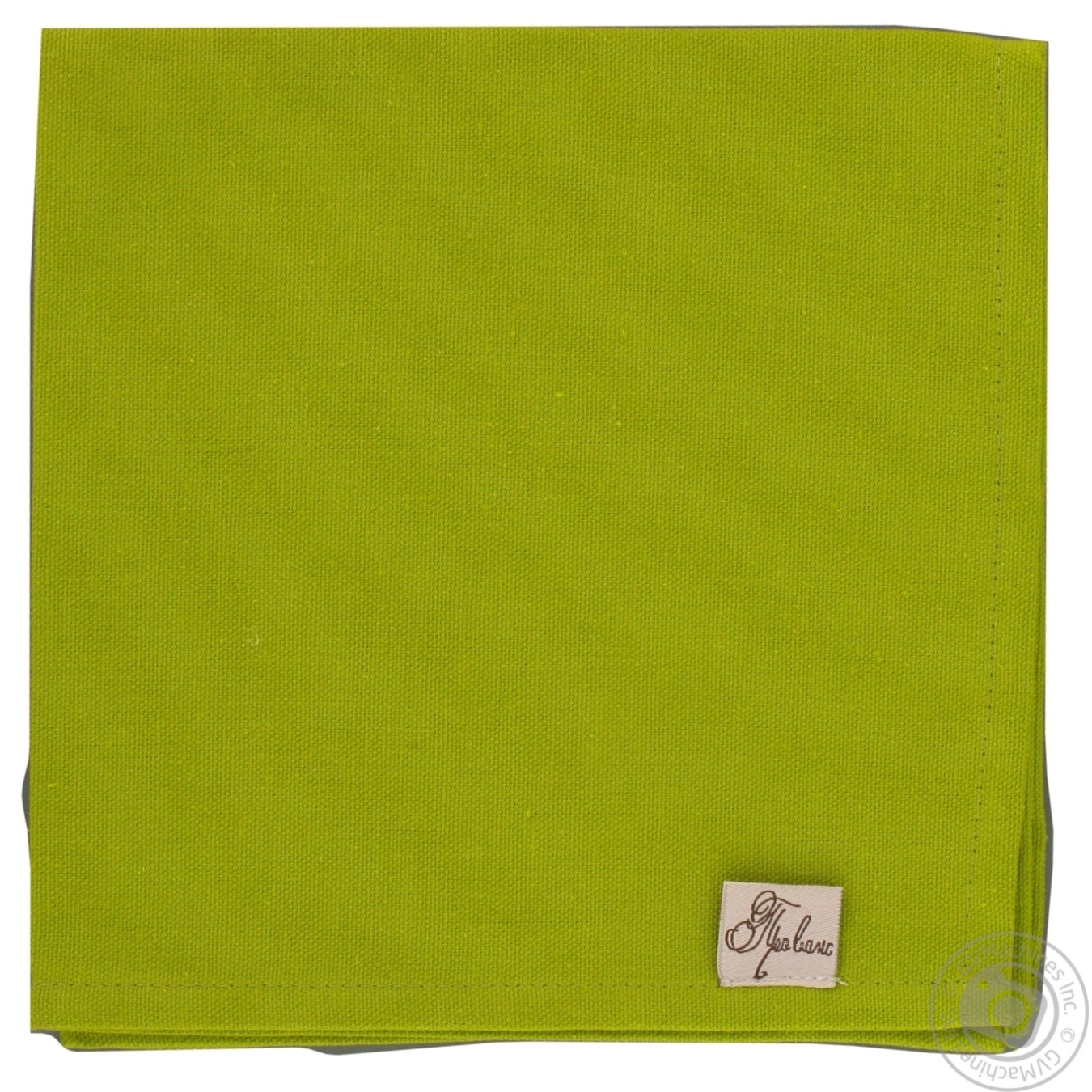

Серветка Прованс 40*40 green