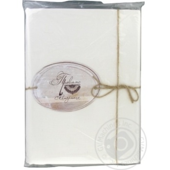 Table-cloth - buy, prices for MegaMarket - photo 1