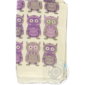Towel - buy, prices for MegaMarket - photo 1