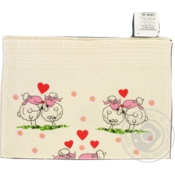 Towel - buy, prices for MegaMarket - photo 1