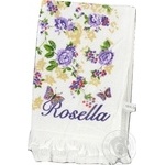 Рушник Ay ipek кухня Rosella білий 40х60
