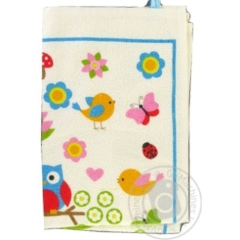 Towel - buy, prices for MegaMarket - photo 1