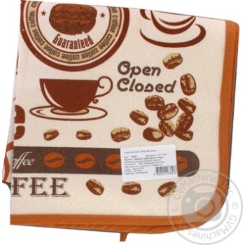 Apron terry - buy, prices for MegaMarket - photo 1