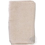 Towel terry