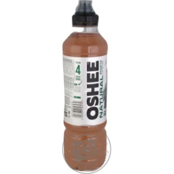 Beverage pomegranate non-carbonated 750ml - buy, prices for MegaMarket - photo 4