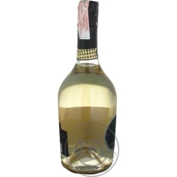 Вино Anno Domini біле екстра сухе Gran Cuve Brut 0.75л х6 купити, ціни на МегаМаркет - фото 2
