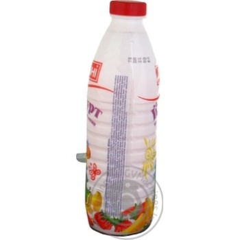 Fanni Yogurt With Strawberry & Banana Flavor - buy, prices for MegaMarket - photo 6