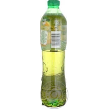 Fuzetea Cold Green Tea with chamomile and mango 1,5l - buy, prices for MegaMarket - photo 5