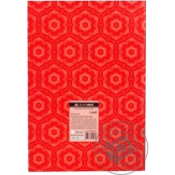 Notebook Buromax lined 48pages - buy, prices for MegaMarket - photo 2