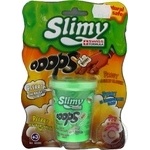 Іграшкка Slimy Ooops Лізун маса 80г  арт.46085