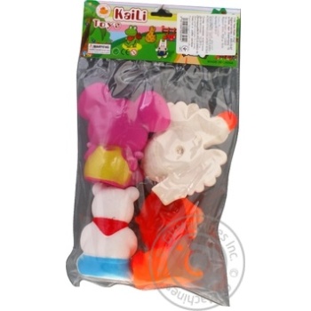 Toy for children - buy, prices for MegaMarket - photo 2