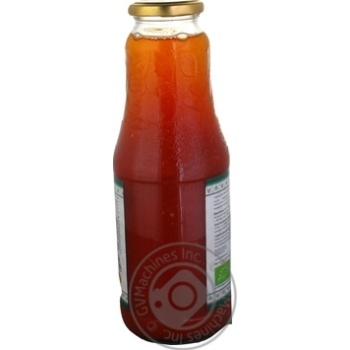 Juice Pan eco tomato 1000ml - buy, prices for MegaMarket - photo 2