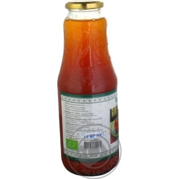 Juice Pan eco tomato 1000ml - buy, prices for MegaMarket - photo 4