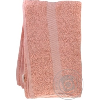 Towel terry - buy, prices for MegaMarket - photo 2