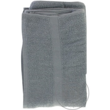 Towel terry - buy, prices for MegaMarket - photo 1