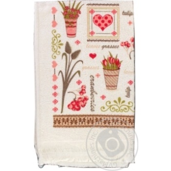 Towel - buy, prices for MegaMarket - photo 1