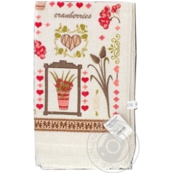 Towel - buy, prices for MegaMarket - photo 2