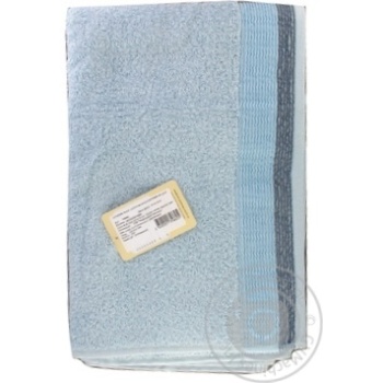 Towel Home line terry - buy, prices for MegaMarket - photo 2