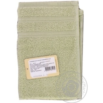 Towel Home line terry - buy, prices for MegaMarket - photo 2