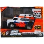 Іграшка Road Rippers Швидка допомога 34515