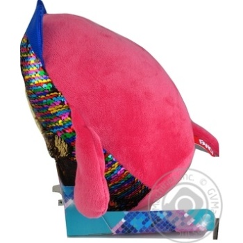 Toy Fancy soft for children - buy, prices for MegaMarket - photo 7