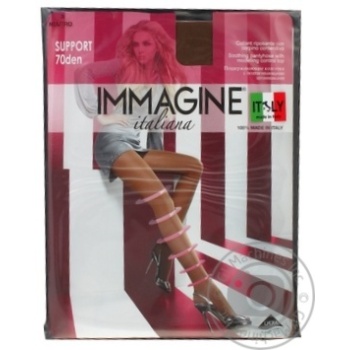 Tights for women 70den - buy, prices for MegaMarket - photo 1