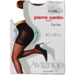 Колготи жіночі Pierre Cardin  Avignon 40 Visone 3