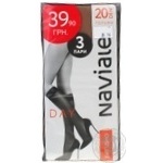 Гольфи жiн. Naviale naturale р.onesize