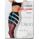 Колготи жіночі Pierre Cardin  Dijon 40 Visone 2