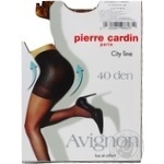 Колготи жіночі Pierre Cardin Avignon 40 Visone 2