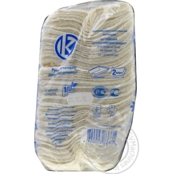Towel - buy, prices for MegaMarket - photo 2