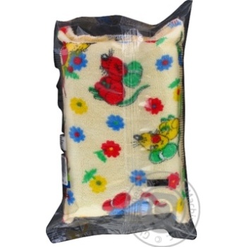 Canpol Babies 43/103 Terry Body Washcloth - buy, prices for EKO Market - photo 4