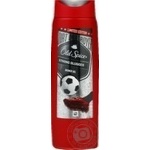 Gel Old spice for shower 250ml