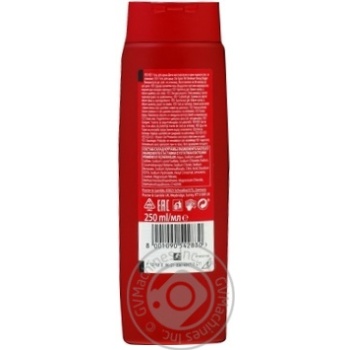 Gel Old spice for shower 250ml - buy, prices for MegaMarket - photo 2