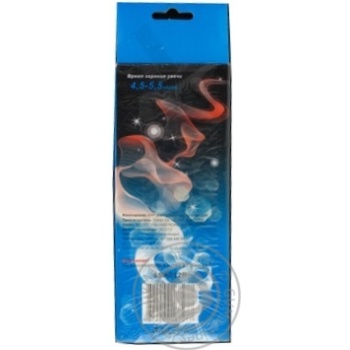 Angel Gifts Candle-Tablet 1.5x3.8cm - buy, prices for - photo 2