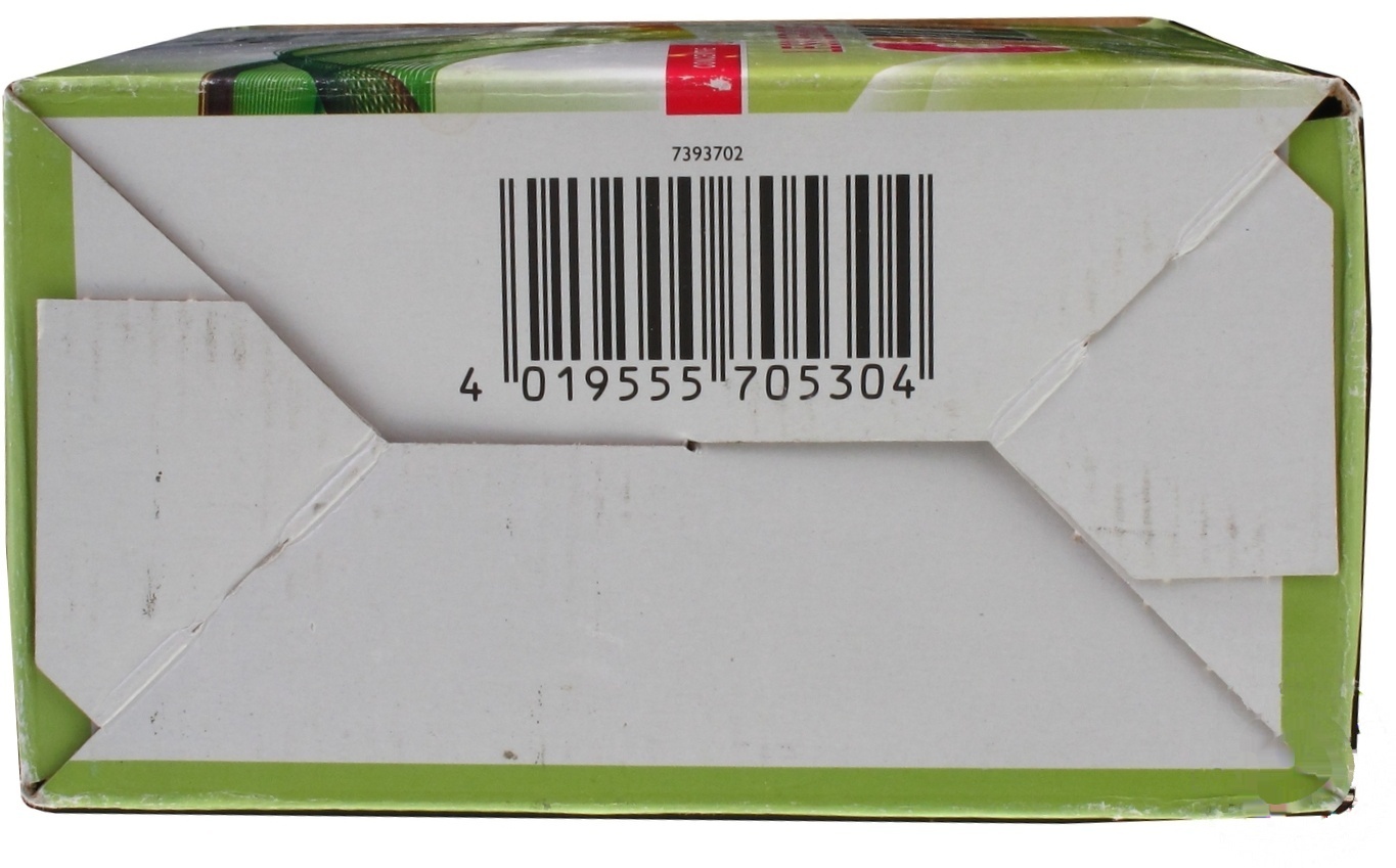 

Порошок стиральный Alma Win Color органический 2кг