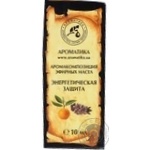 Oils Aromatika