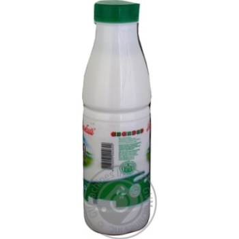 Kefir Yagotynsky 2.5% 450g - buy, prices for MegaMarket - photo 6