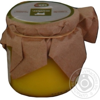 Масло ГХІ Mother топлене 99% 200г купити, ціни на МегаМаркет - фото 3