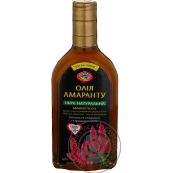 Oil Golden kings of ukraine 350g - buy, prices for MegaMarket - photo 1
