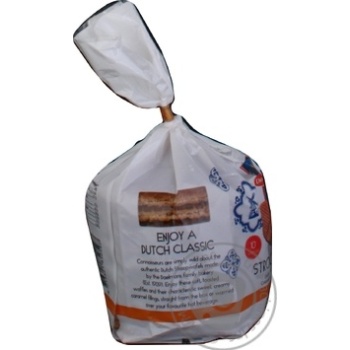 Waffles 290g - buy, prices for MegaMarket - photo 6