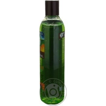 Gel Flower shop orchid for shower 300ml - buy, prices for MegaMarket - photo 5