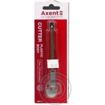 Knife Axent - buy, prices for MegaMarket - photo 1