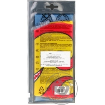 Little cap Fashy silicone for swimming - buy, prices for MegaMarket - photo 4