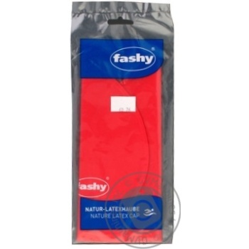 Шапочка для плавання Fashy F/03030 купить, цены на МегаМаркет - фото 3