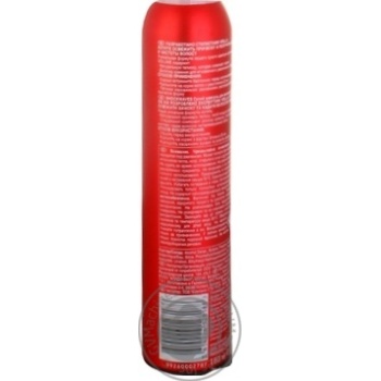 Shampoo dry for hair 180ml - buy, prices for MegaMarket - photo 2