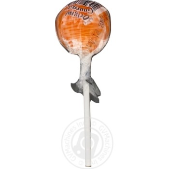 Льодяник на паличці Original Gourmet Lollipops в асортименті 31г купити, ціни на МегаМаркет - фото 1